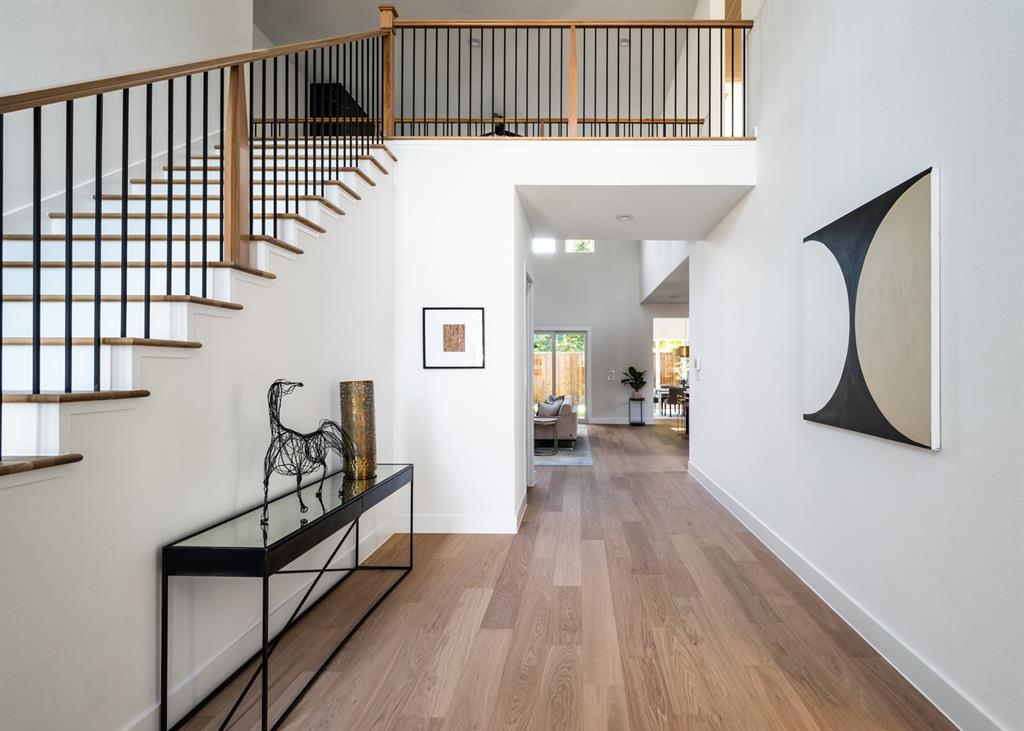 Lake Highlands Estates 5 - Residential