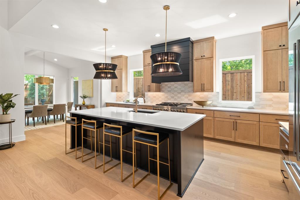 Lake Highlands Estates 5 - Residential