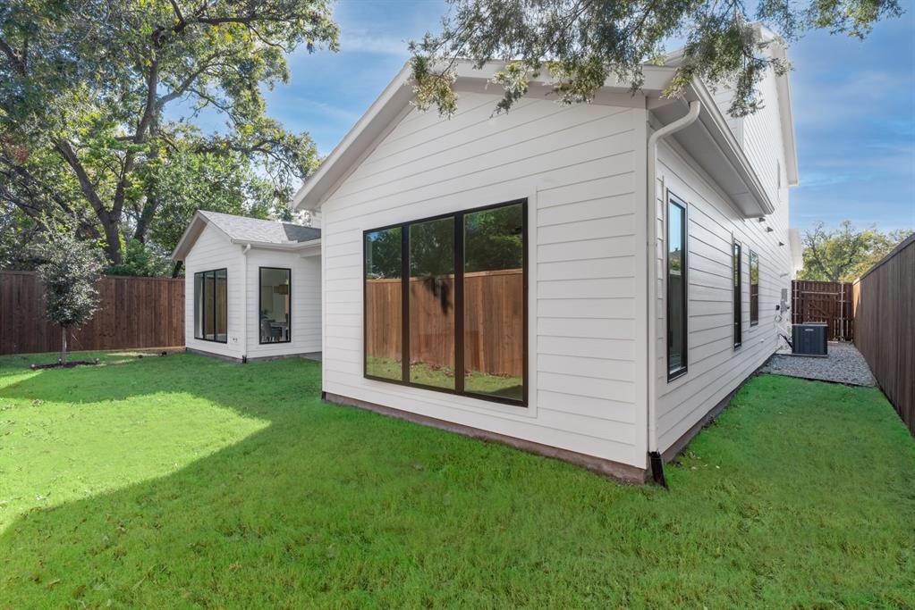 Lake Highlands Estates 5 - Residential