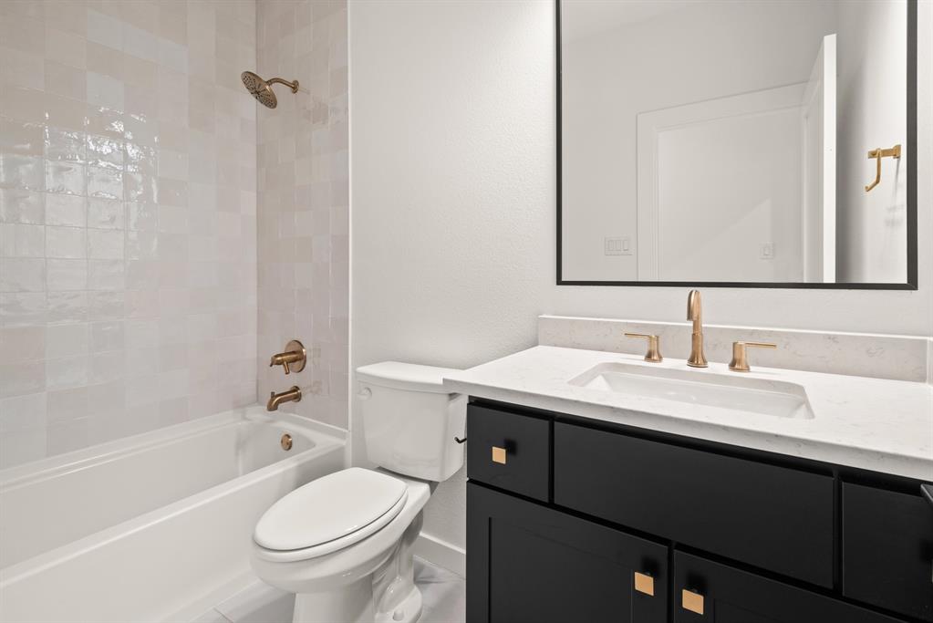 Lake Highlands Estates 5 - Residential