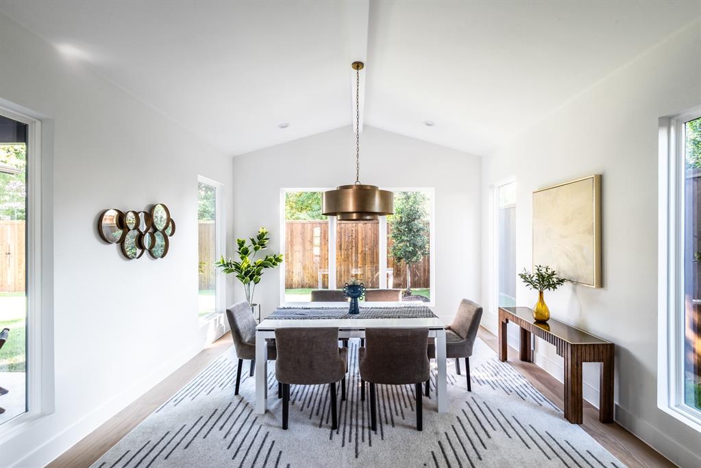 Lake Highlands Estates 5 - Residential