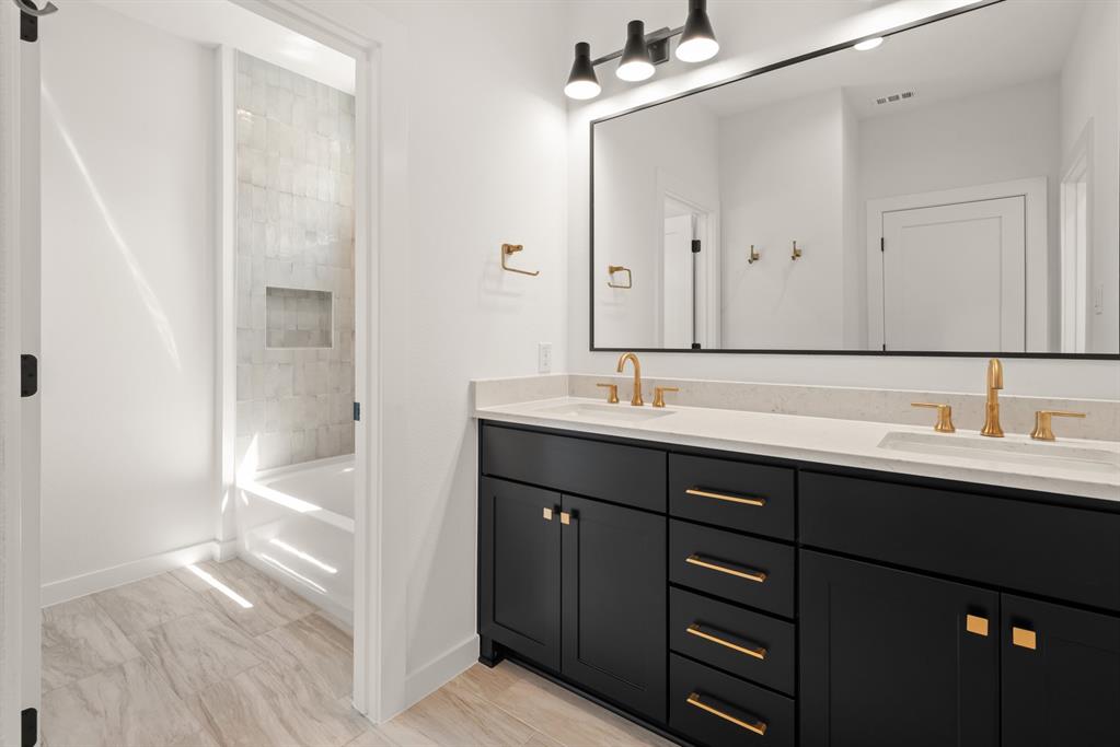 Lake Highlands Estates 5 - Residential