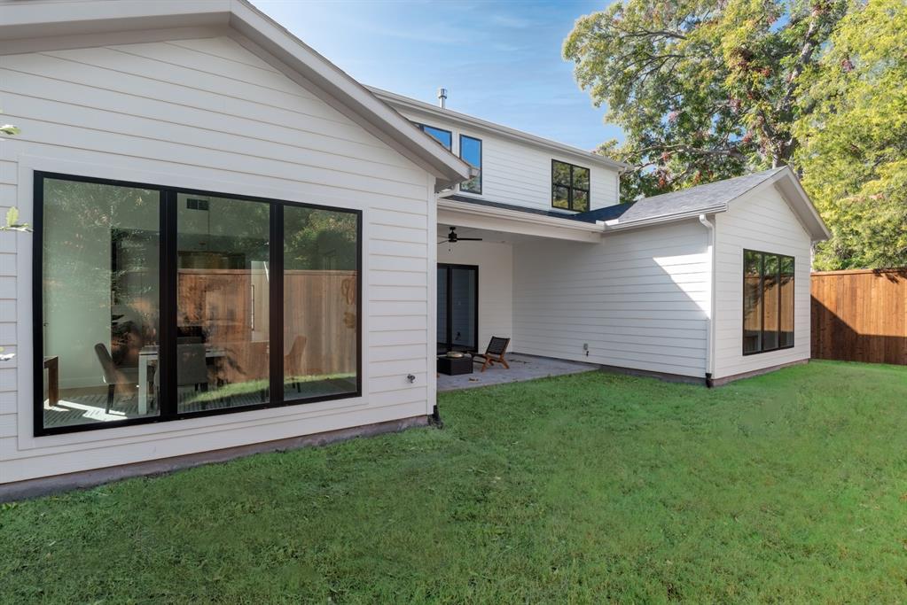 Lake Highlands Estates 5 - Residential