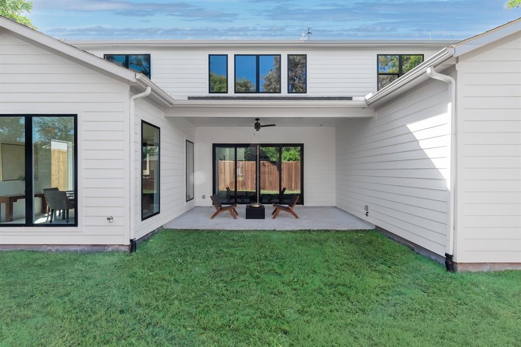 Lake Highlands Estates 5 - Residential