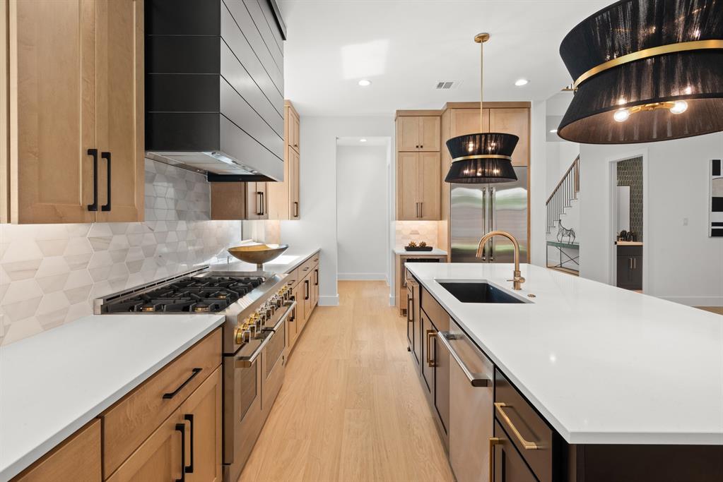 Lake Highlands Estates 5 - Residential