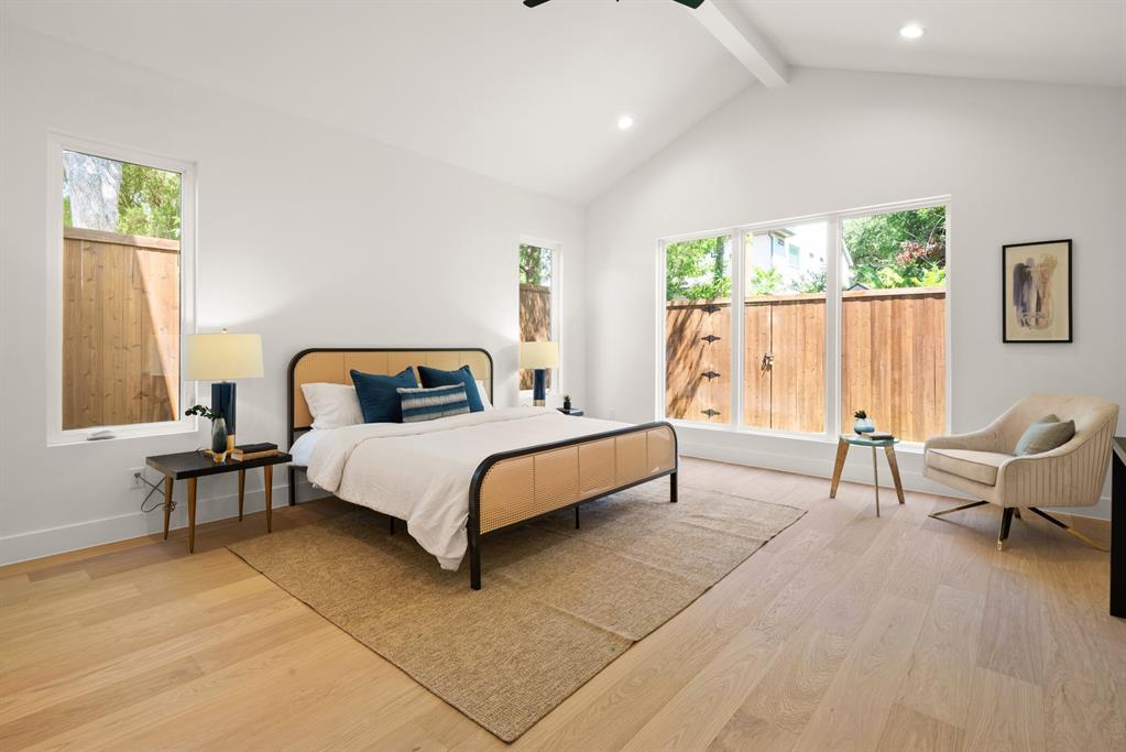 Lake Highlands Estates 5 - Residential