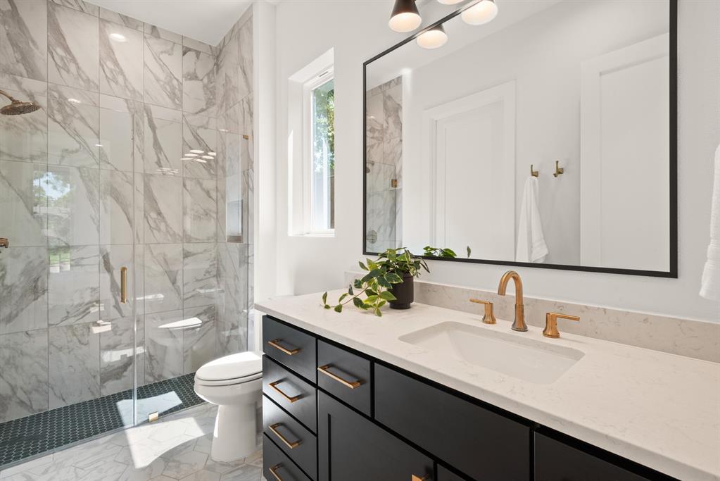 Lake Highlands Estates 5 - Residential