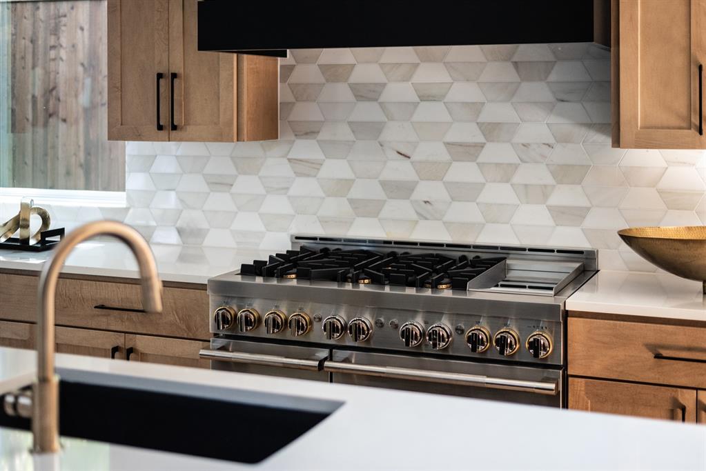 Lake Highlands Estates 5 - Residential