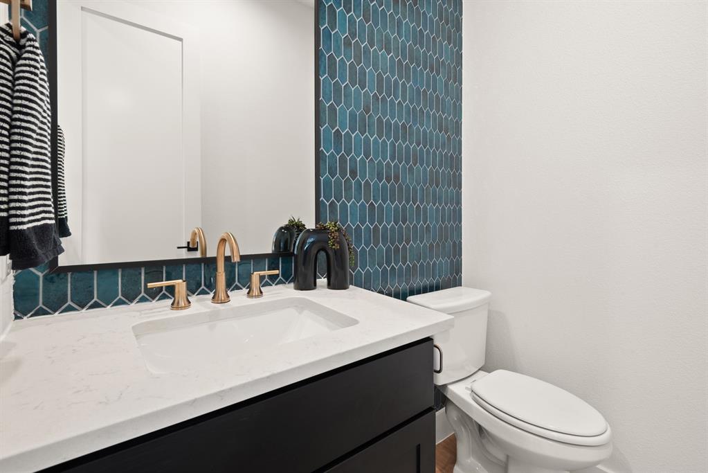 Lake Highlands Estates 5 - Residential