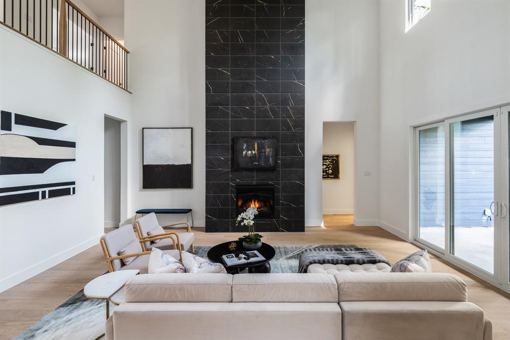 Lake Highlands Estates 5 - Residential