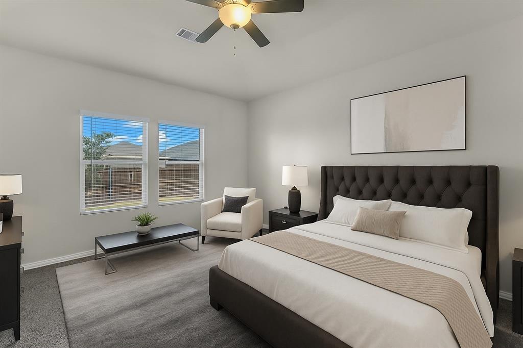 Pamilla Springs - Residential