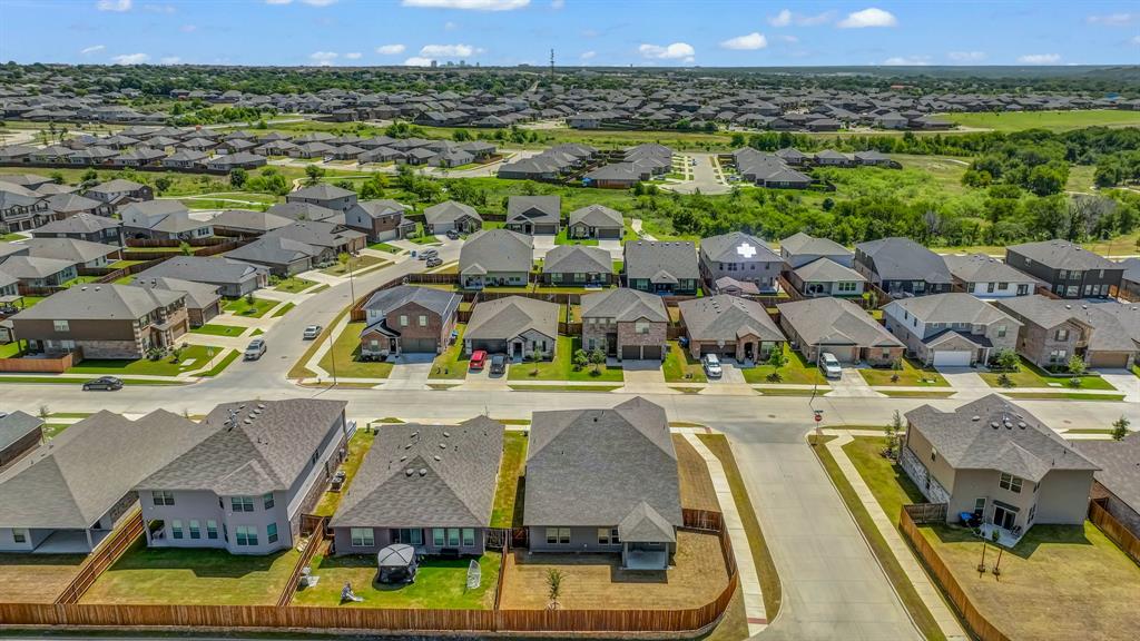 Pamilla Springs - Residential