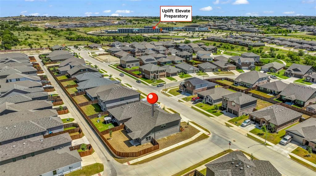 2860 Fox Trail Lane