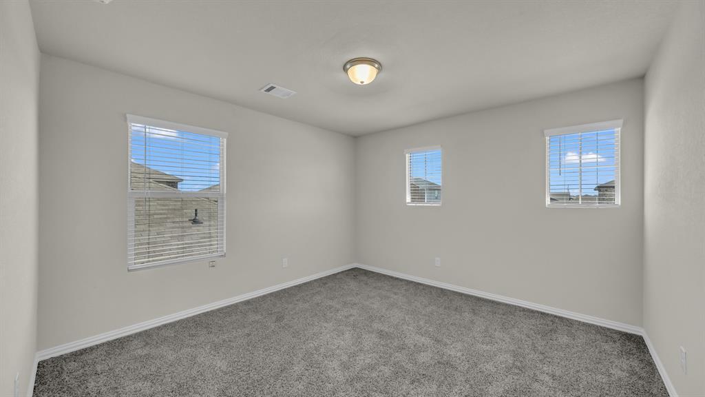 Pamilla Springs - Residential