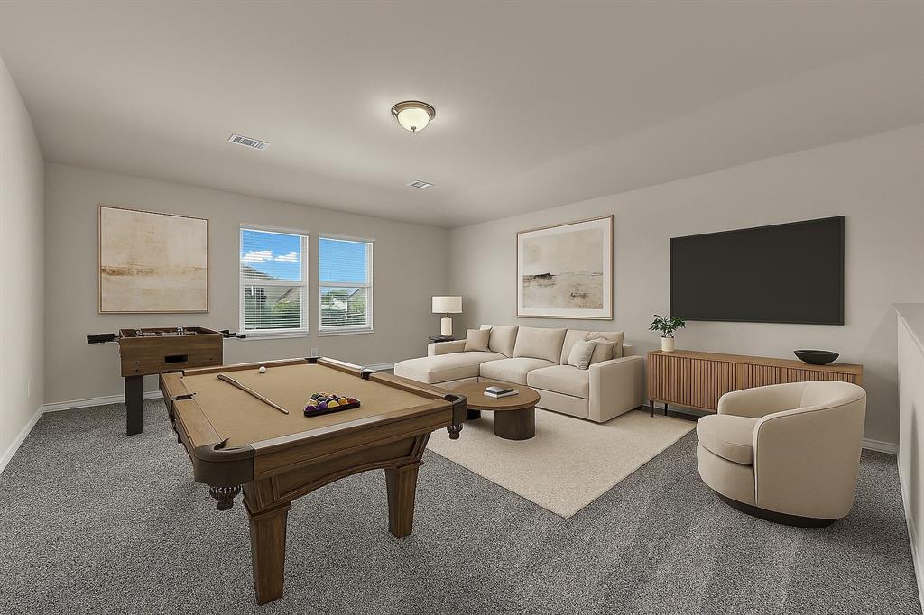 Pamilla Springs - Residential