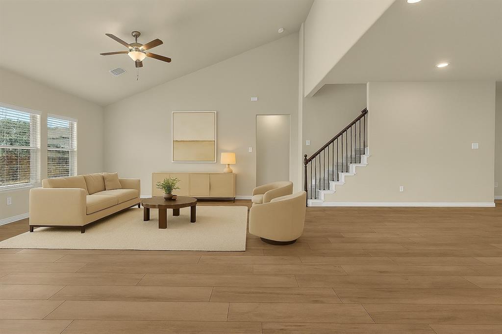 Pamilla Springs - Residential