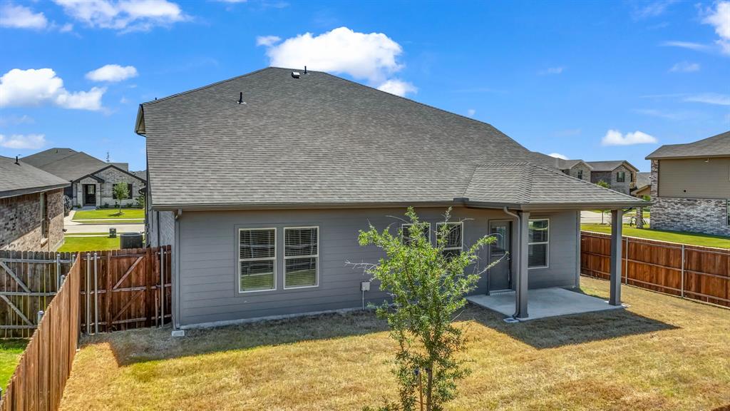 2860 Fox Trail Lane
