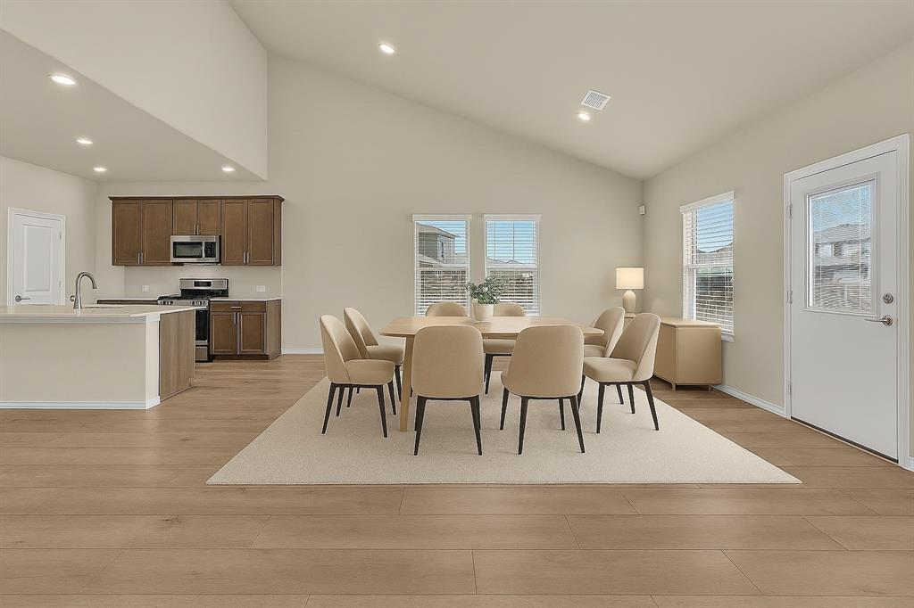 Pamilla Springs - Residential