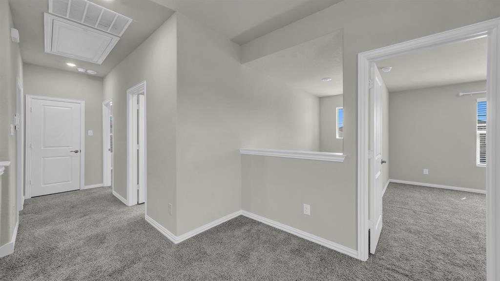 Pamilla Springs - Residential