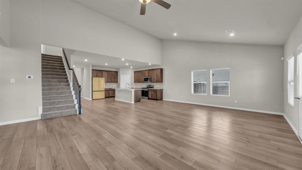 Pamilla Springs - Residential