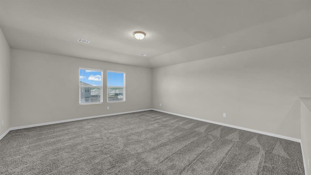 Pamilla Springs - Residential