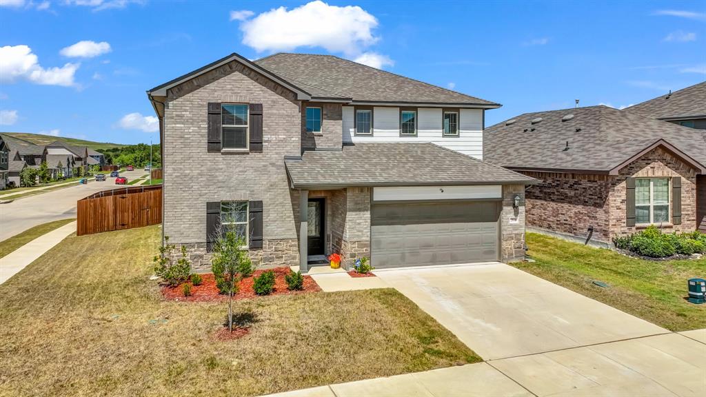 2860 Fox Trail Lane