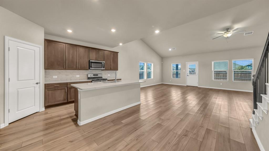 Pamilla Springs - Residential