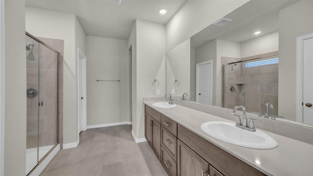 Pamilla Springs - Residential