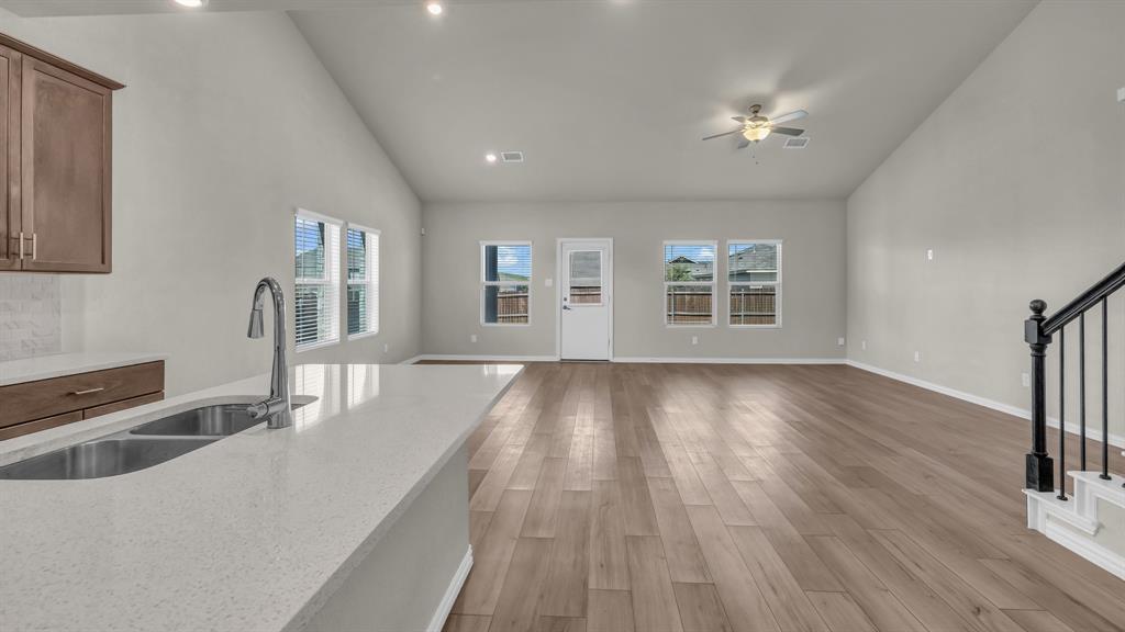 Pamilla Springs - Residential