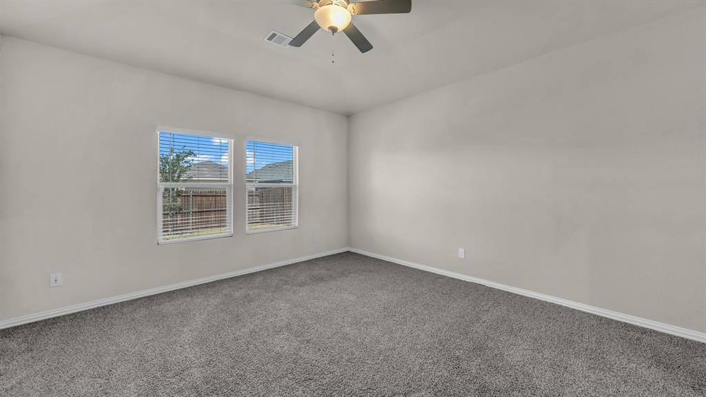 Pamilla Springs - Residential