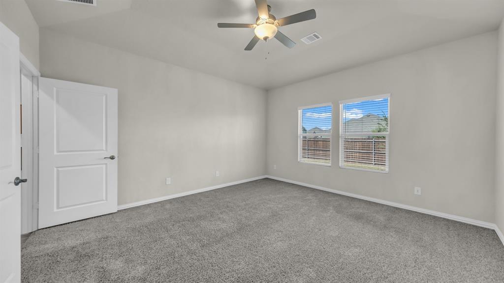 Pamilla Springs - Residential