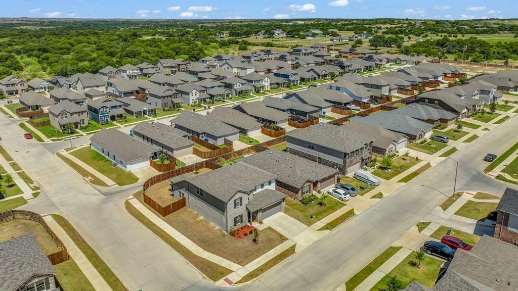 Pamilla Springs - Residential