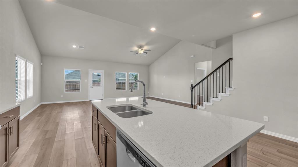 Pamilla Springs - Residential