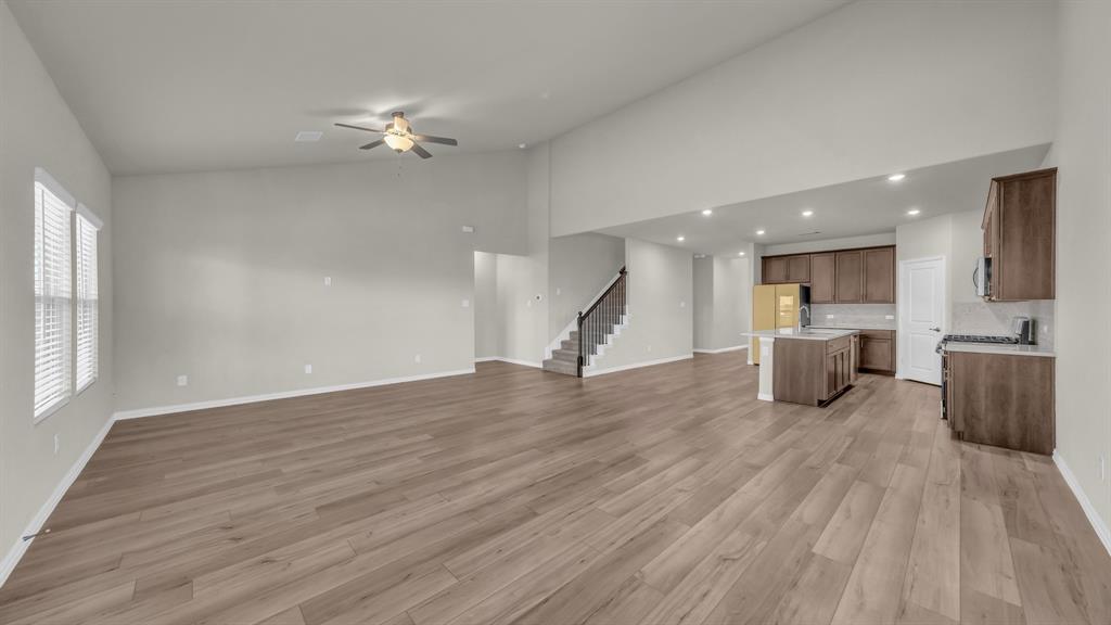 Pamilla Springs - Residential