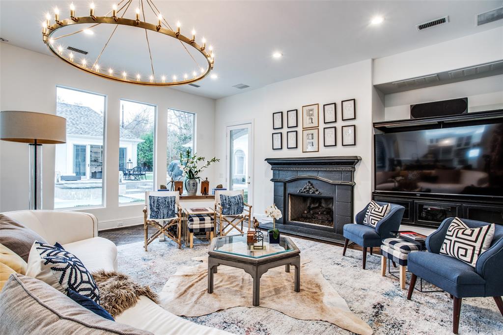 Lansdowne Estates - Residential