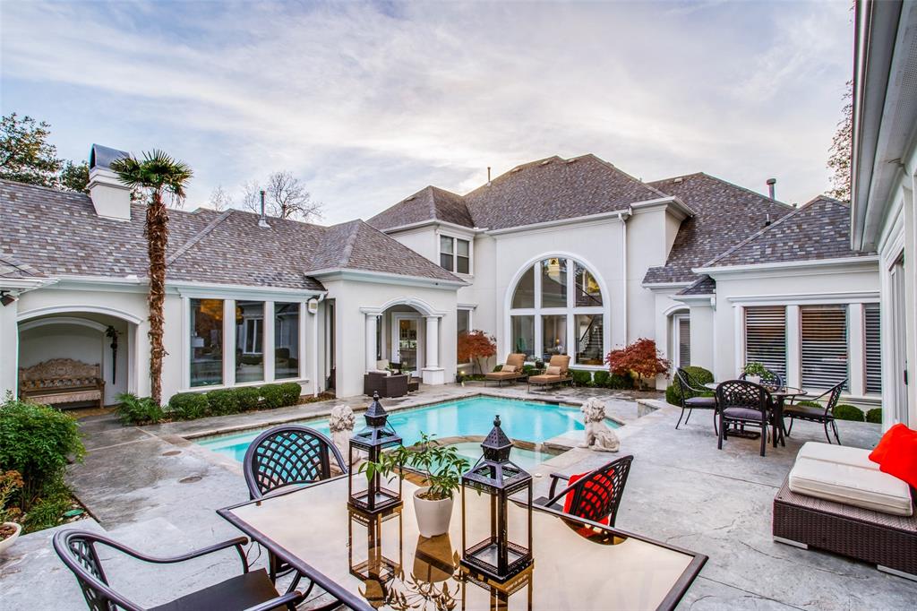 Lansdowne Estates - Residential