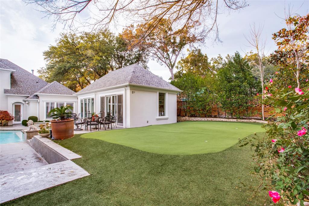 Lansdowne Estates - Residential