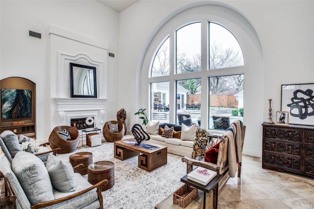 Lansdowne Estates - Residential