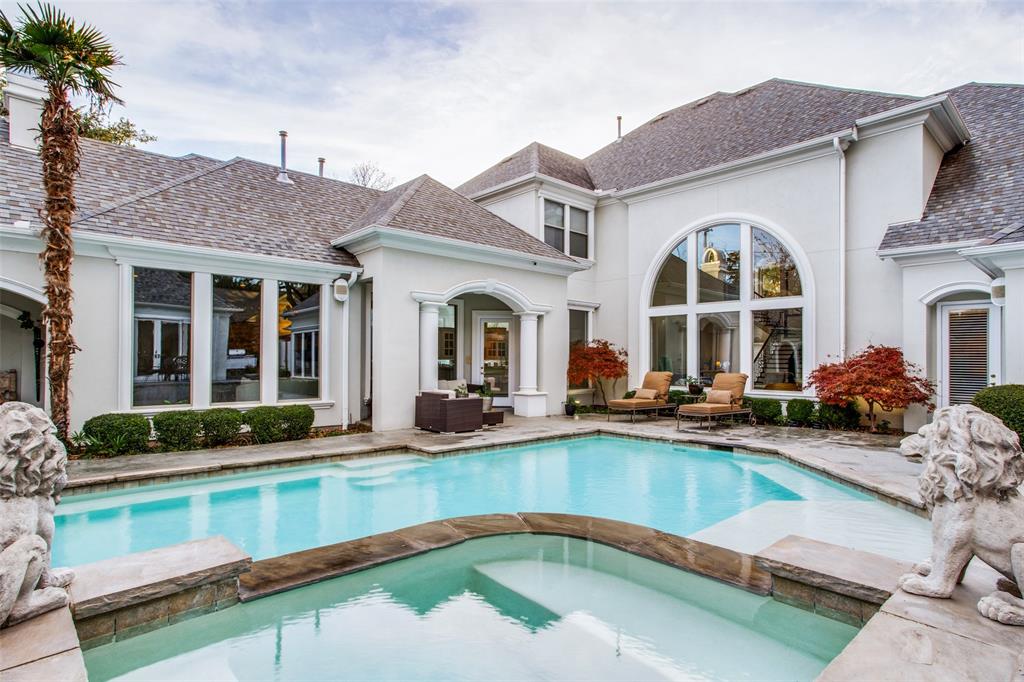 Lansdowne Estates - Residential