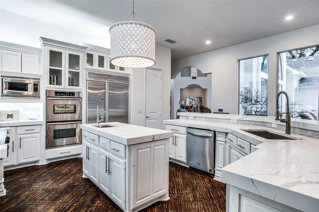 Lansdowne Estates - Residential