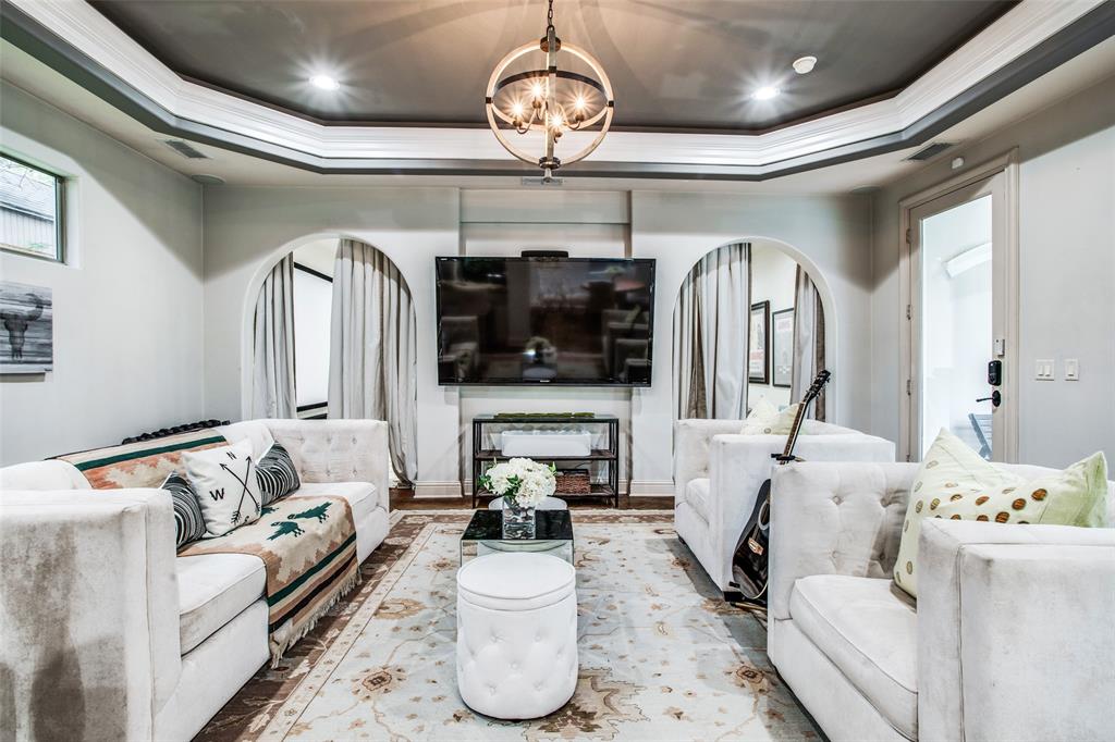 Lansdowne Estates - Residential