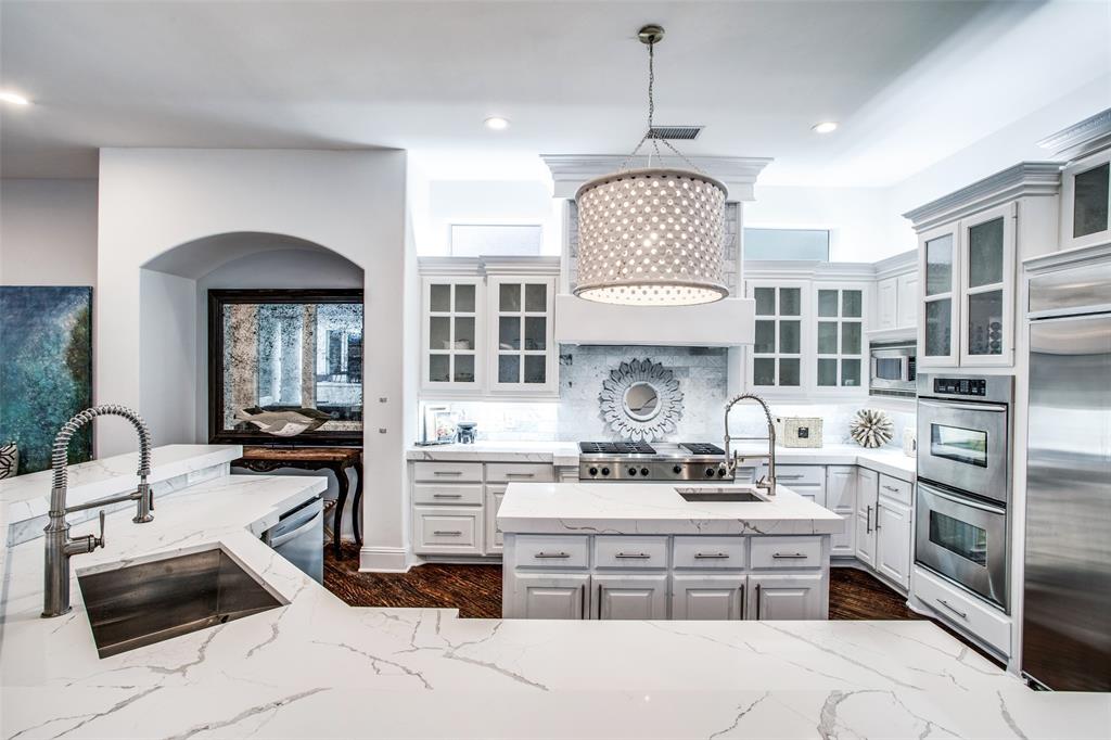 Lansdowne Estates - Residential