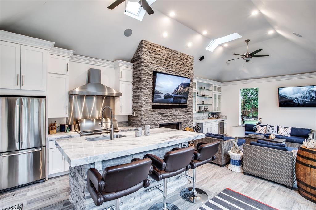 Lansdowne Estates - Residential