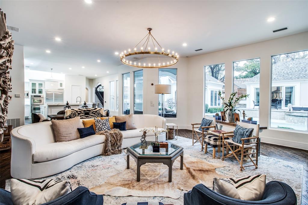 Lansdowne Estates - Residential