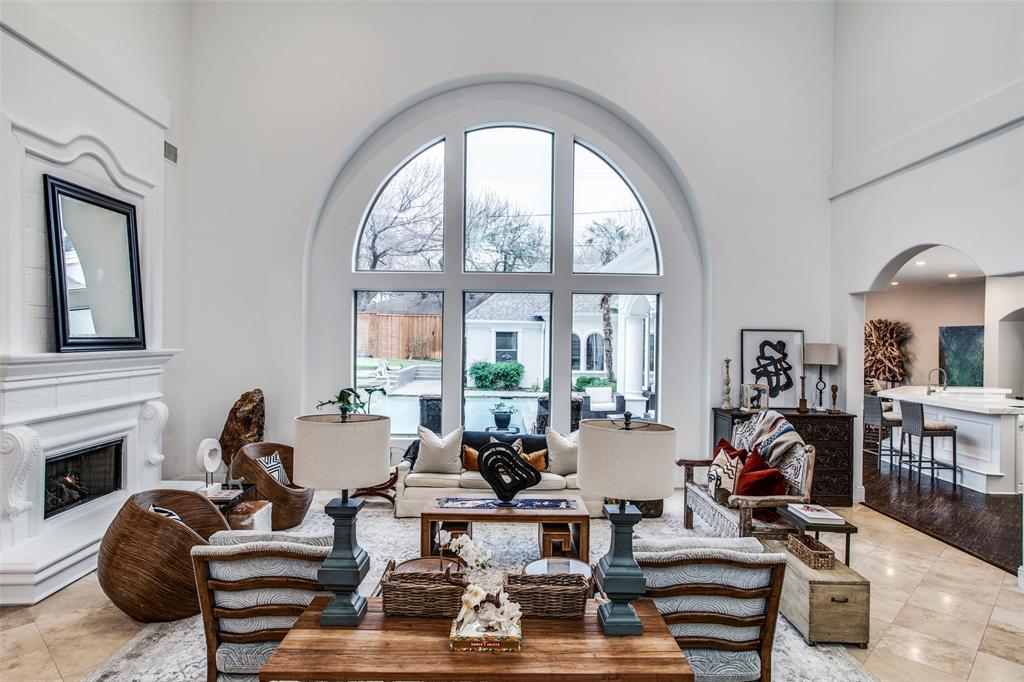 Lansdowne Estates - Residential