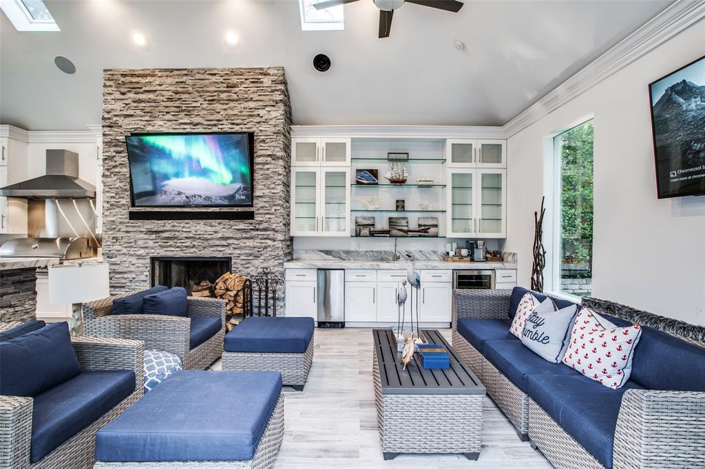 Lansdowne Estates - Residential