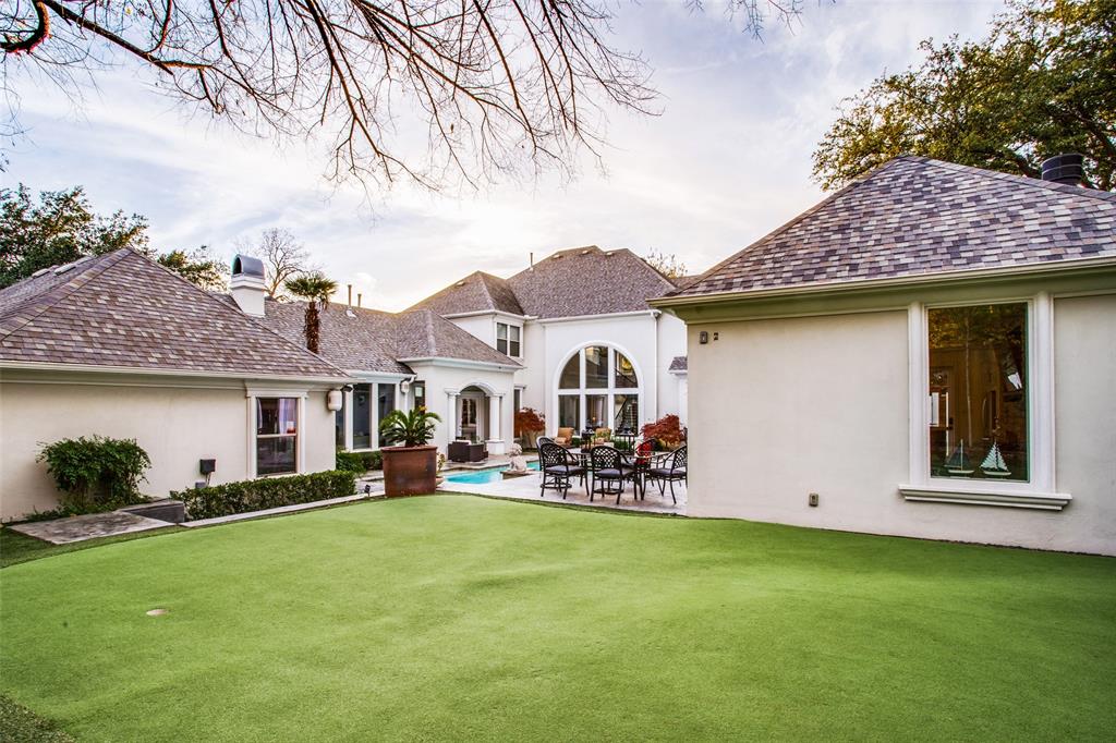 Lansdowne Estates - Residential