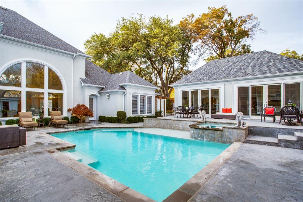 Lansdowne Estates - Residential