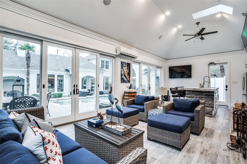 Lansdowne Estates - Residential