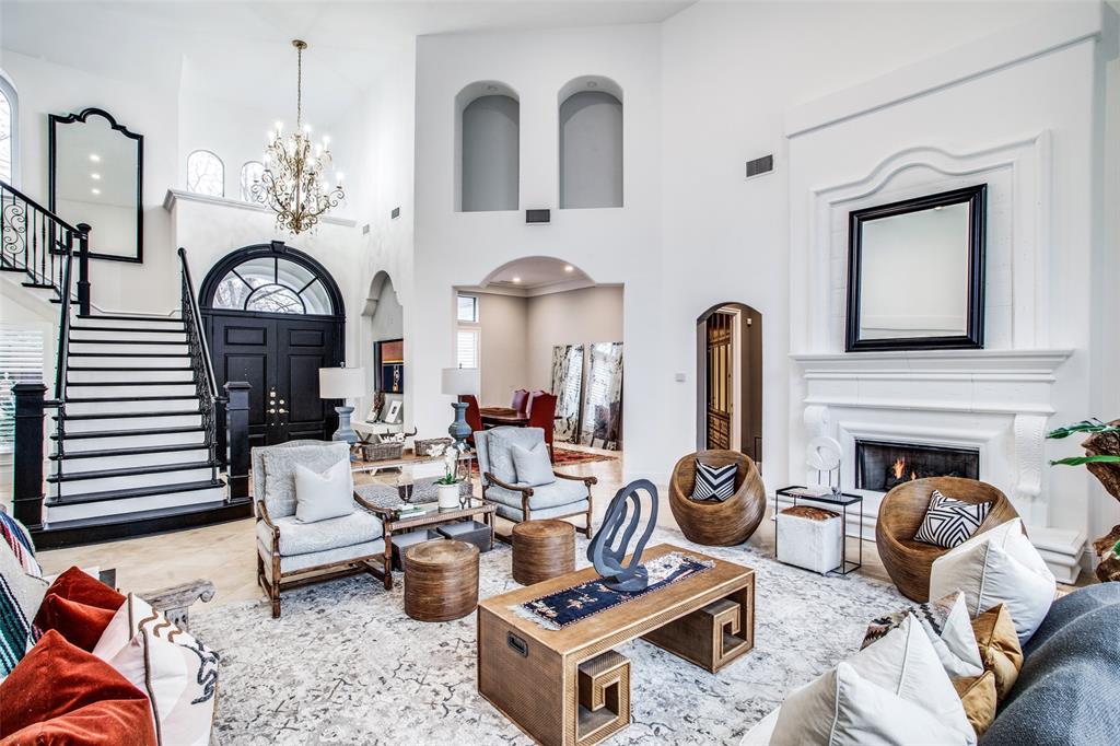 Lansdowne Estates - Residential